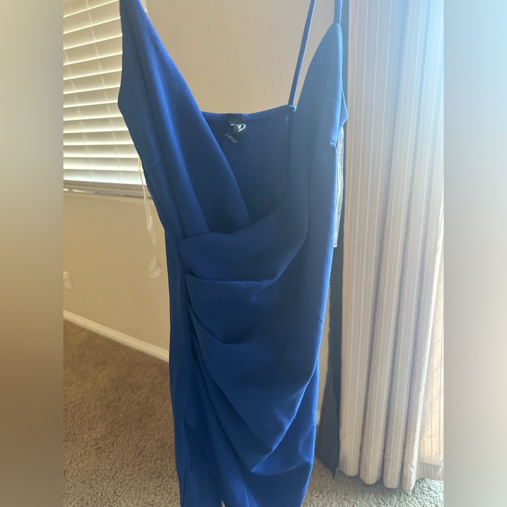 Cocktail Dress